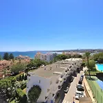 Port Jean Apartamento Estepona